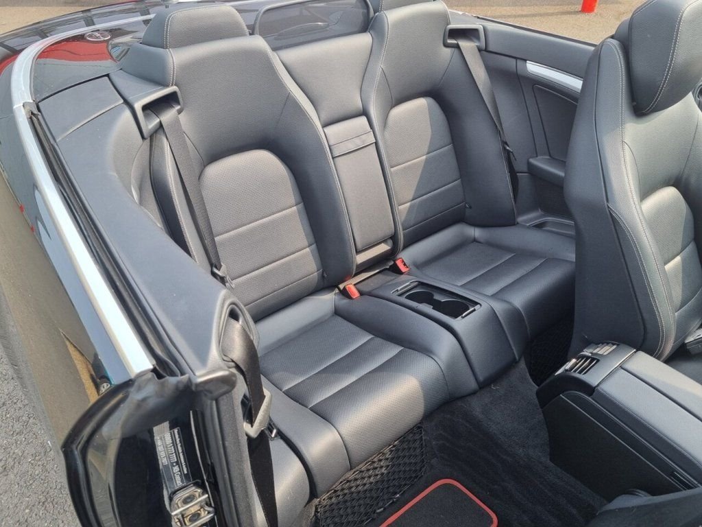 Used Mercedes-Benz E Class 2012 for sale - 76345800: Photo 15