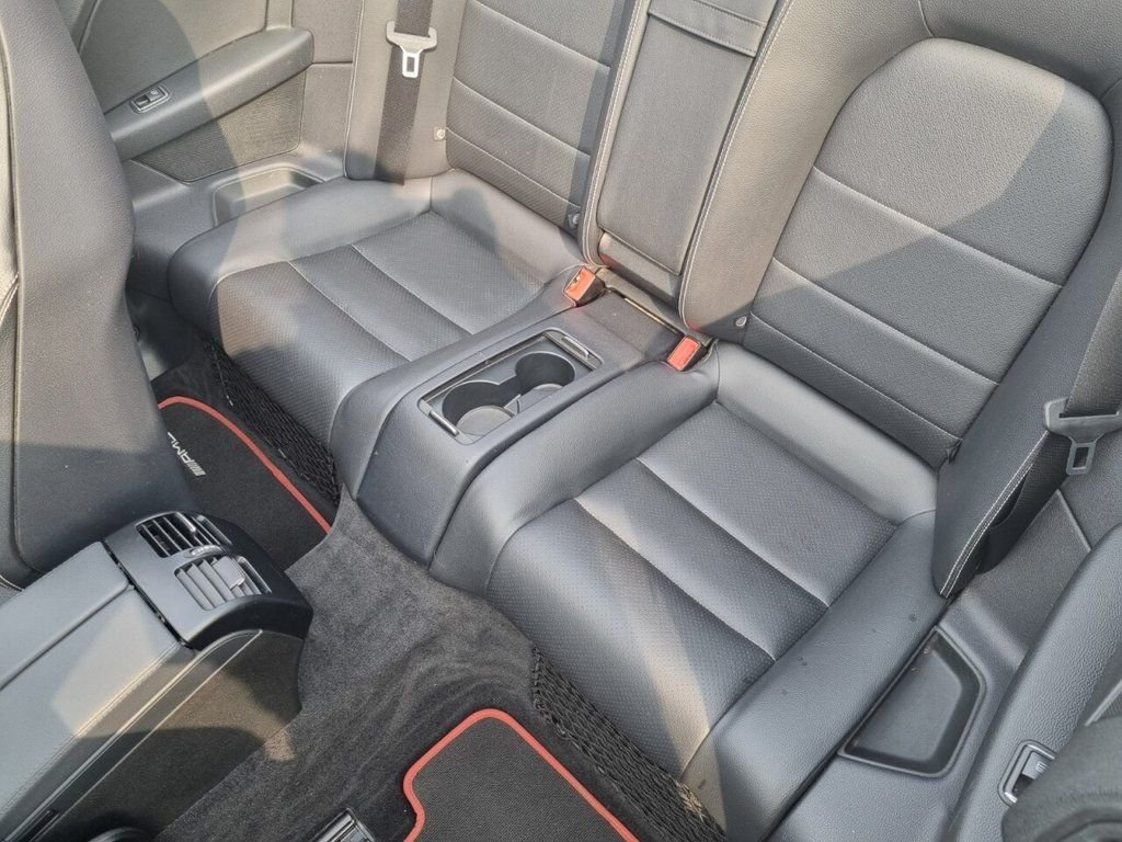 Used Mercedes-Benz E Class 2012 for sale - 76345800: Photo 18