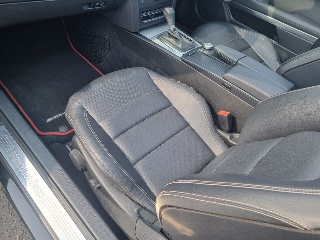 Used Mercedes-Benz E Class 2012 for sale - 76345800: Photo 20