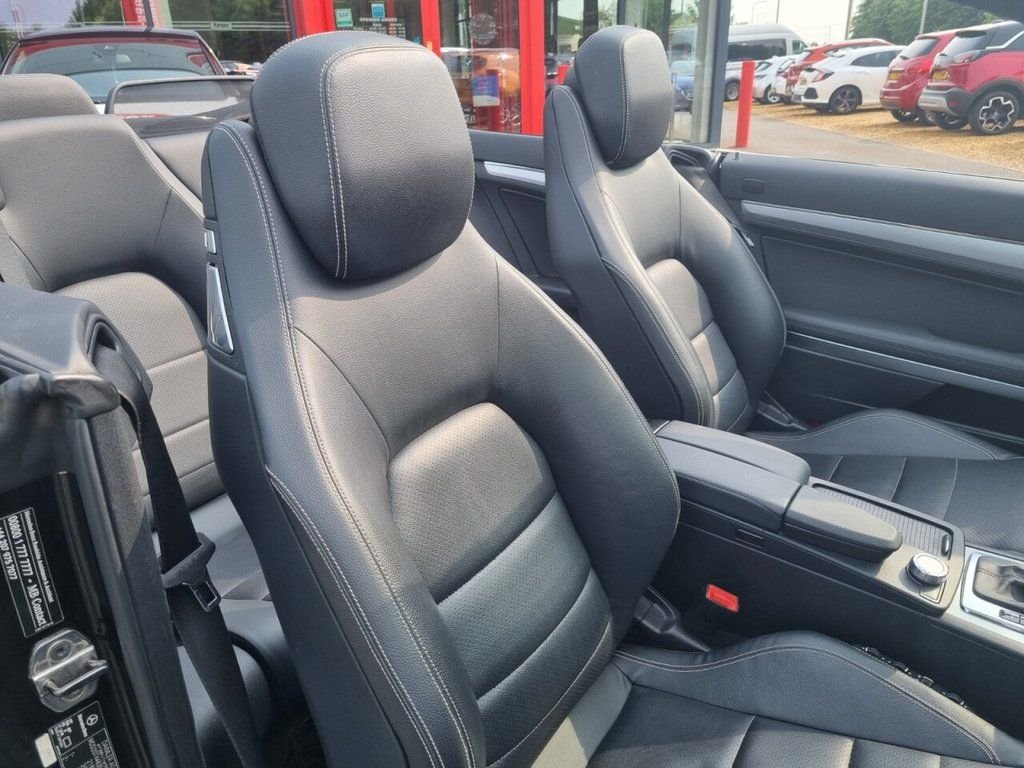 Used Mercedes-Benz E Class 2012 for sale - 76345800: Photo 23