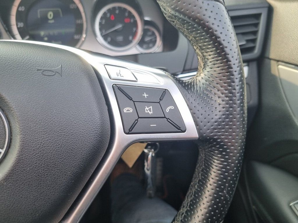 Used Mercedes-Benz E Class 2012 for sale - 76345800: Photo 33