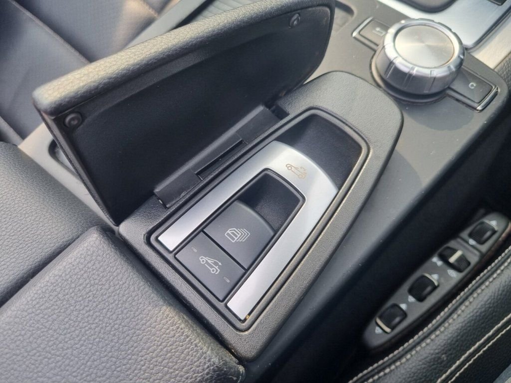 Used Mercedes-Benz E Class 2012 for sale - 76345800: Photo 41