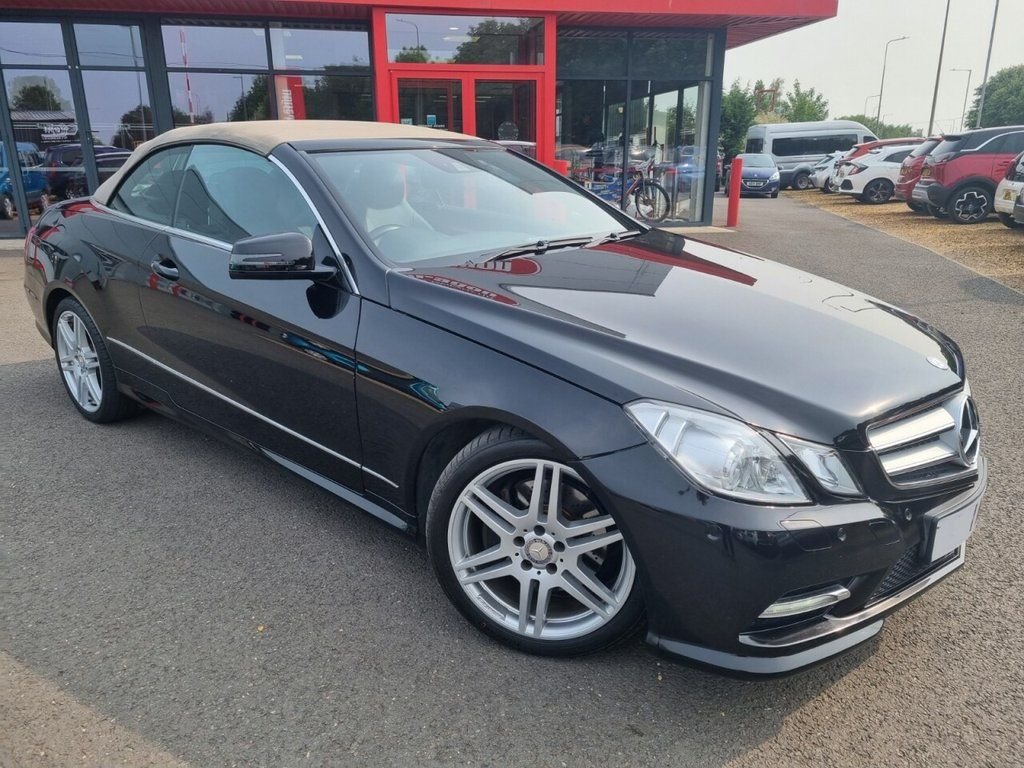Used Mercedes-Benz E Class 2012 for sale - 76345800: Photo 42