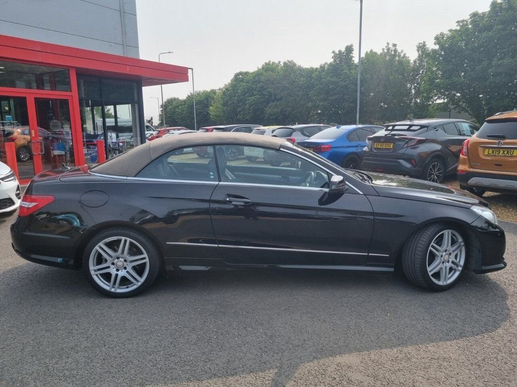 Used Mercedes-Benz E Class 2012 for sale - 76345800: Photo 49