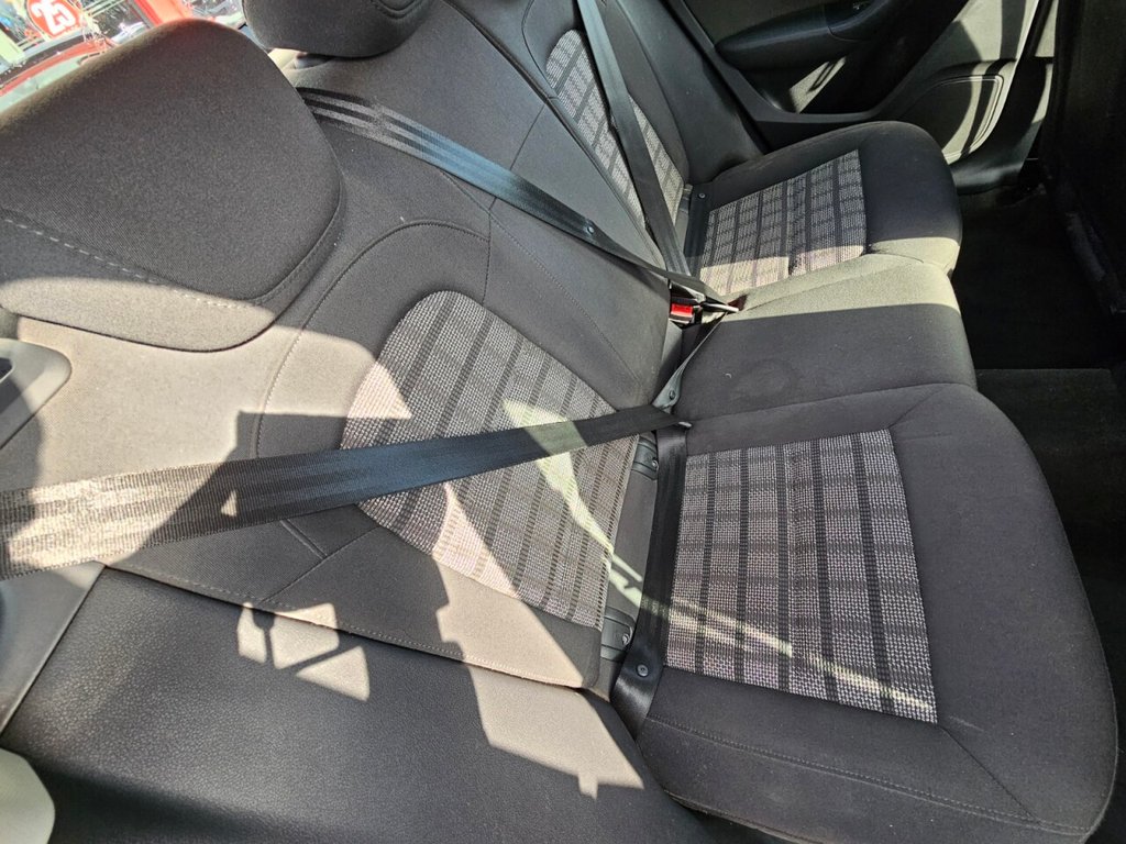 Used Audi Q3 2015 for sale - 77654997: Photo 13