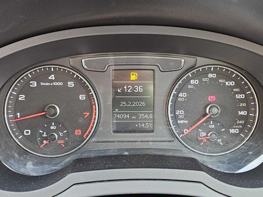 Used Audi Q3 2015 for sale - 77654997: Photo 20