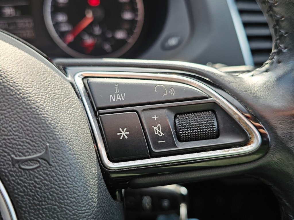 Used Audi Q3 2015 for sale - 77654997: Photo 24