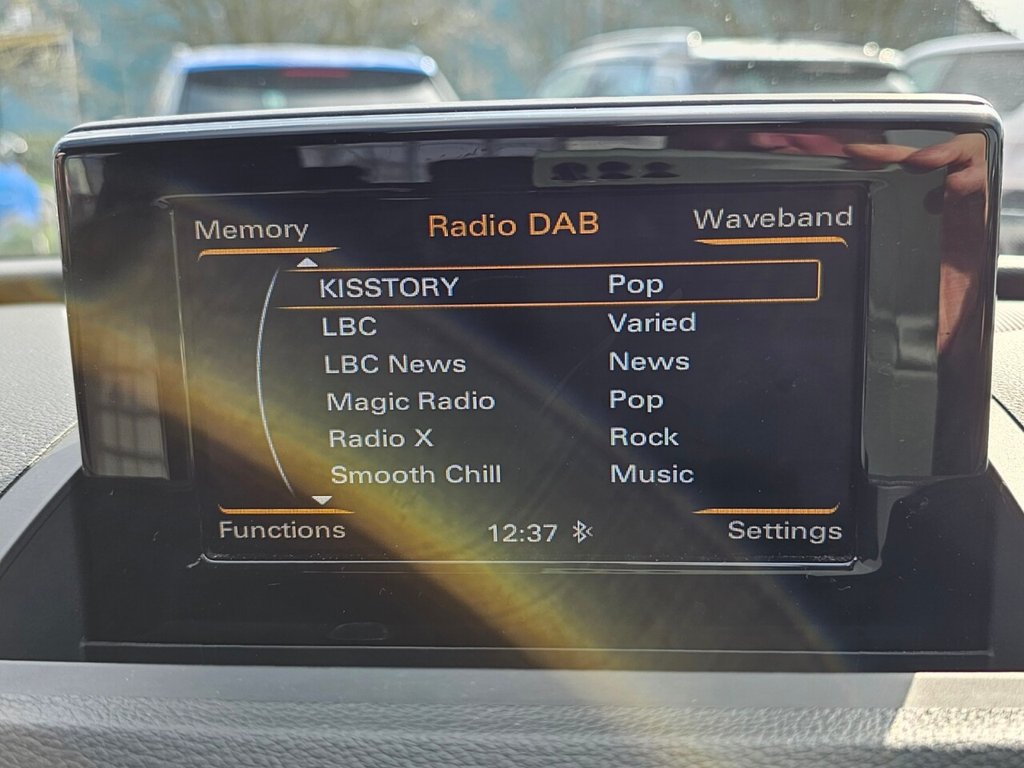 Used Audi Q3 2015 for sale - 77654997: Photo 25