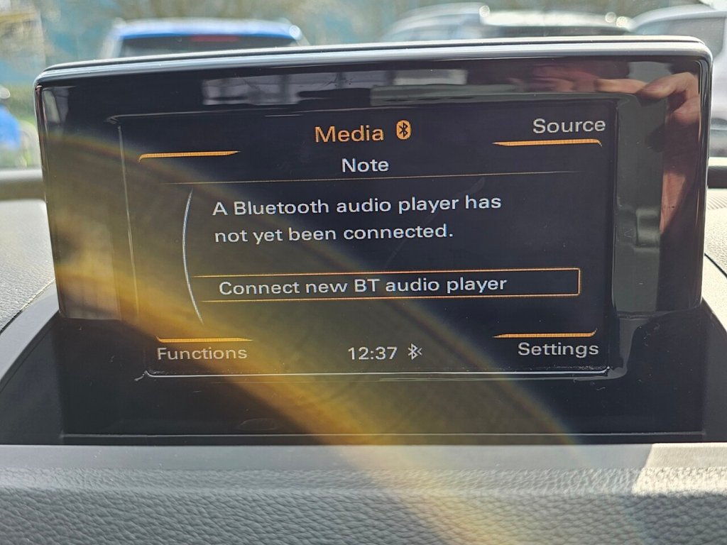 Used Audi Q3 2015 for sale - 77654997: Photo 26