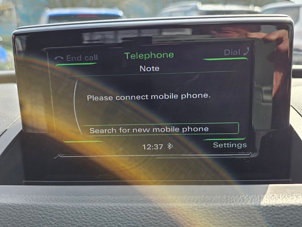 Used Audi Q3 2015 for sale - 77654997: Photo 27