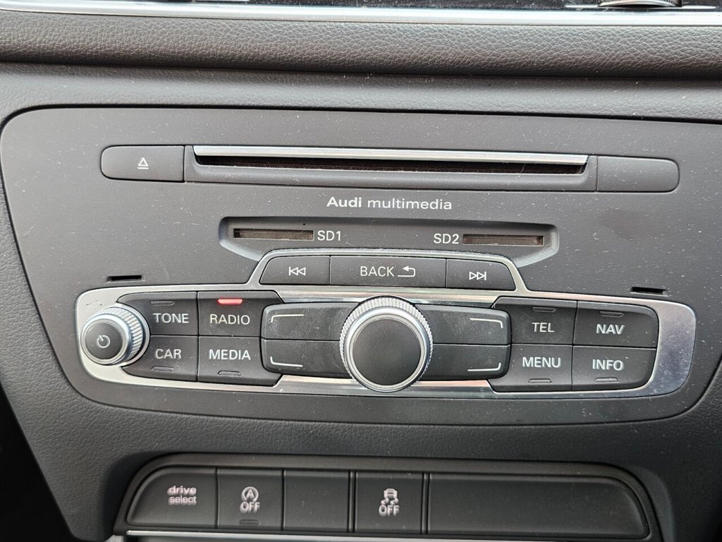 Used Audi Q3 2015 for sale - 77654997: Photo 28