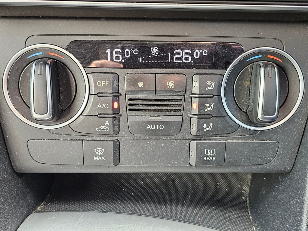 Used Audi Q3 2015 for sale - 77654997: Photo 29