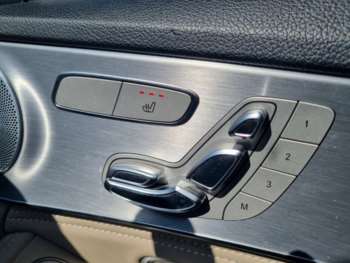 Used Mercedes-Benz C-Class 2014 for sale - 74867079: Photo