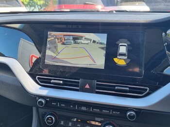 Used Kia Niro 2019 for sale - 78444957: Photo