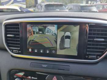 Used Kia Sportage 2019 for sale - 74170195: Photo