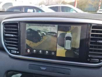 Used Kia Sportage 2019 for sale - 74170195: Photo