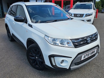 Used Suzuki Vitara 2018 for sale - 79450051: Photo