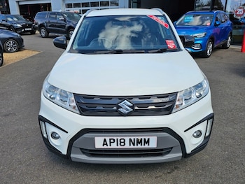 Used Suzuki Vitara 2018 for sale - 79450051: Photo