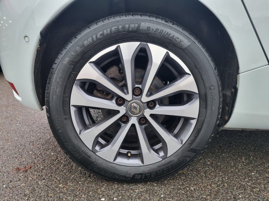 Used Renault Zoe 2021 for sale - 76038867: Photo 12