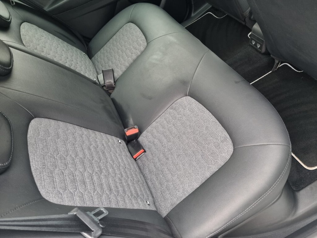 Used Renault Zoe 2021 for sale - 76038867: Photo 18