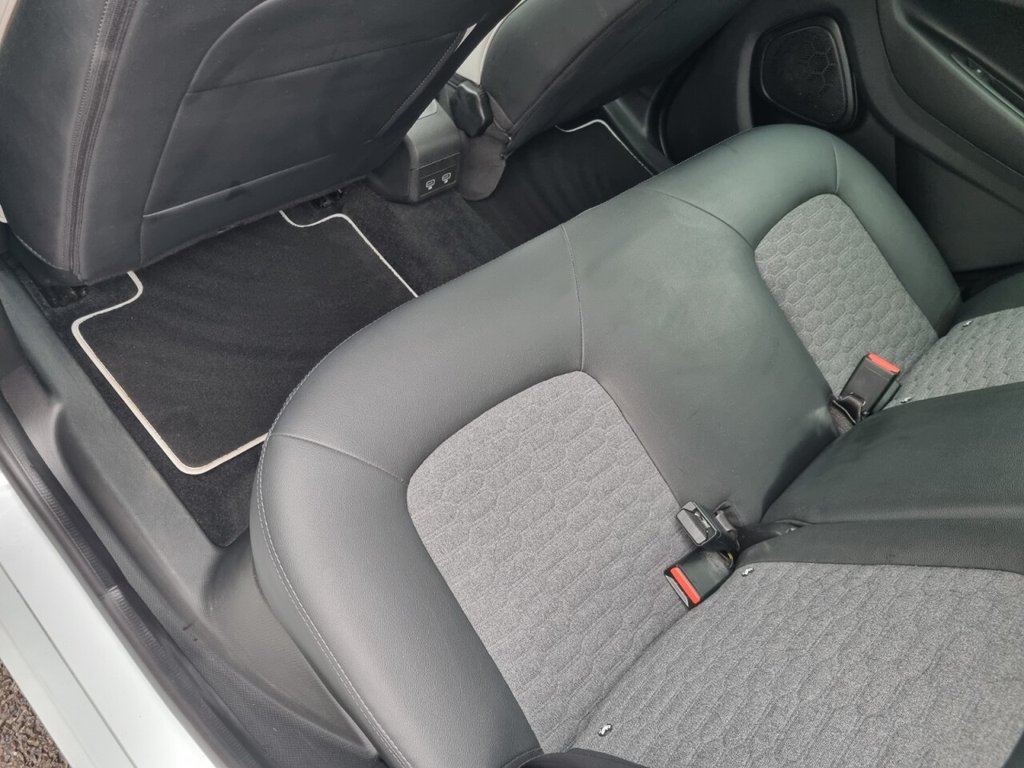 Used Renault Zoe 2021 for sale - 76038867: Photo 21