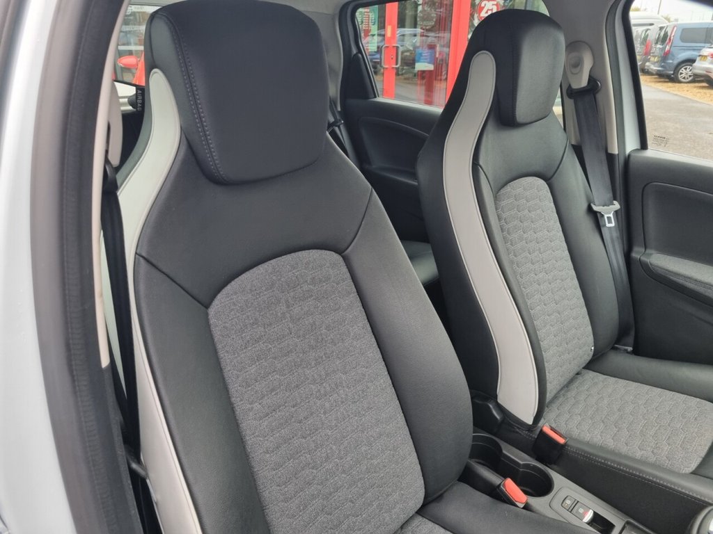 Used Renault Zoe 2021 for sale - 76038867: Photo 25