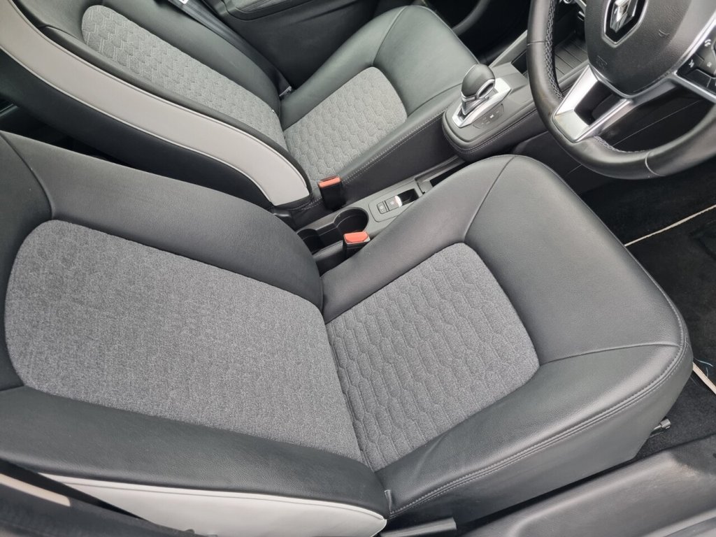 Used Renault Zoe 2021 for sale - 76038867: Photo 26