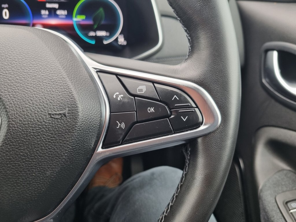 Used Renault Zoe 2021 for sale - 76038867: Photo 33