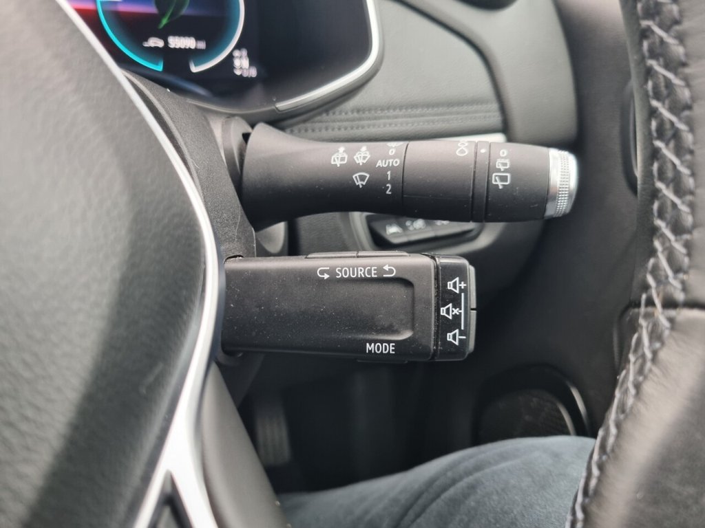 Used Renault Zoe 2021 for sale - 76038867: Photo 34