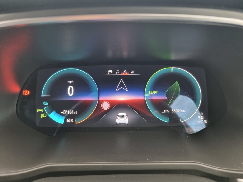 Used Renault Zoe 2021 for sale - 76038867: Photo 36