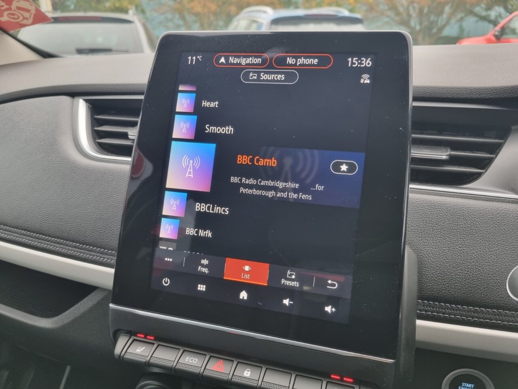 Used Renault Zoe 2021 for sale - 76038867: Photo 37