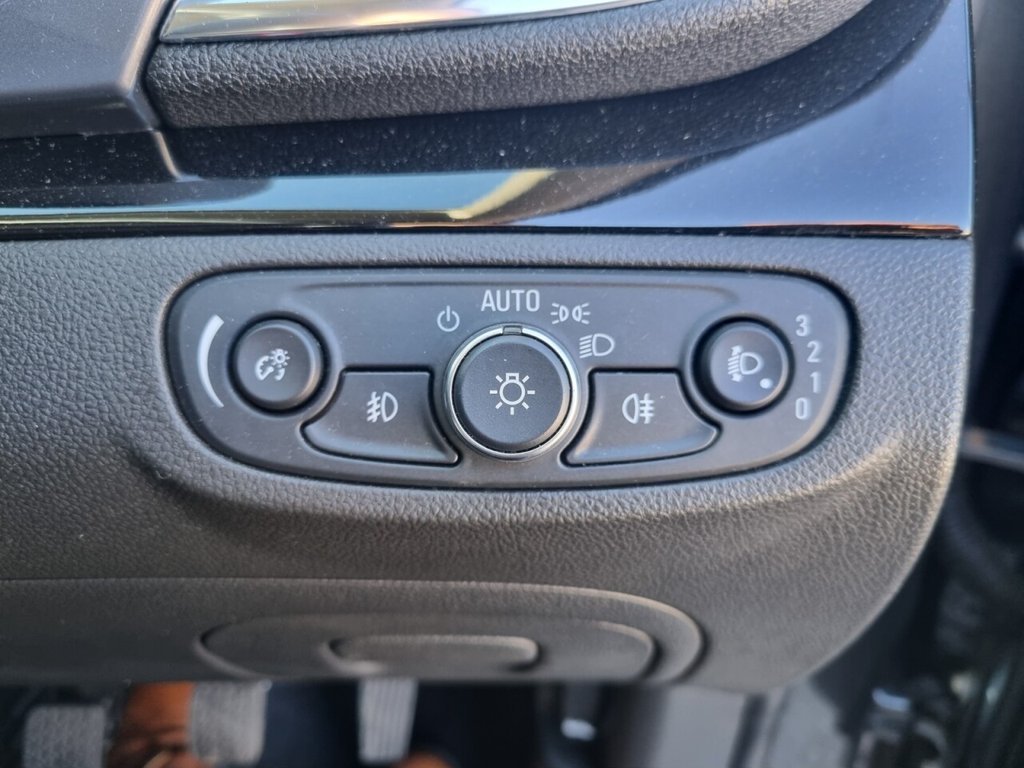 Used Vauxhall Mokka X 2017 for sale - 76069094: Photo 11