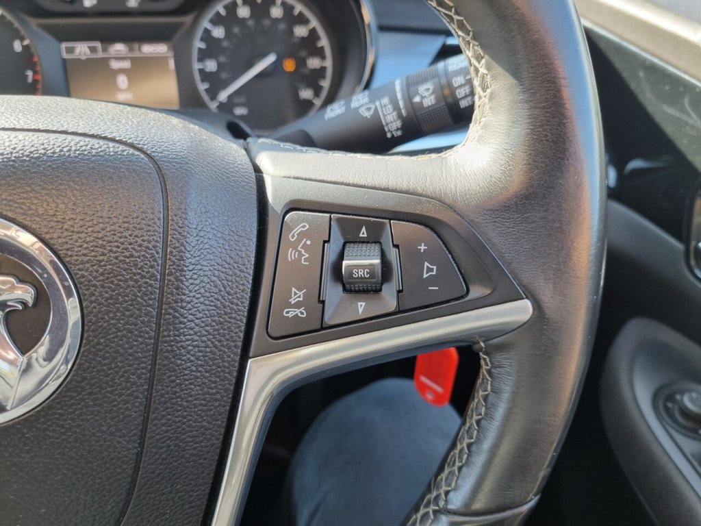 Used Vauxhall Mokka X 2017 for sale - 76069094: Photo 14