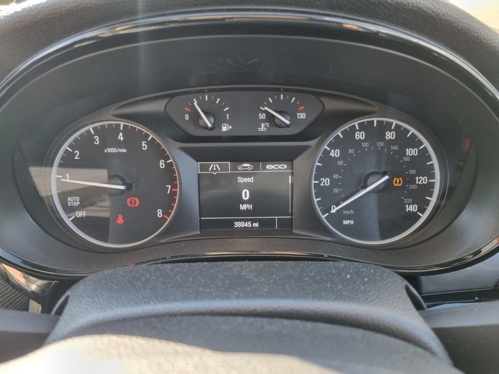 Used Vauxhall Mokka X 2017 for sale - 76069094: Photo 15