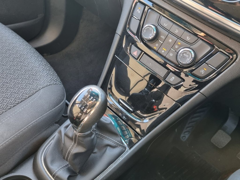 Used Vauxhall Mokka X 2017 for sale - 76069094: Photo 16