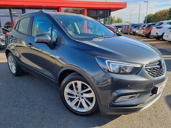 Vauxhall - Mokka X