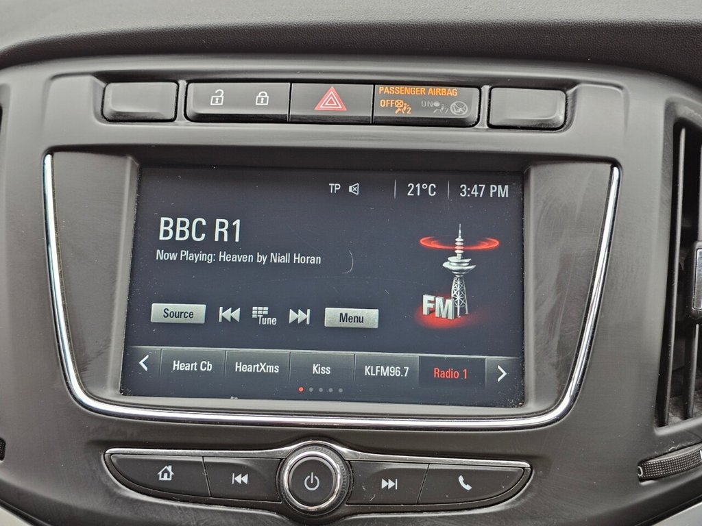 Vehicle 34