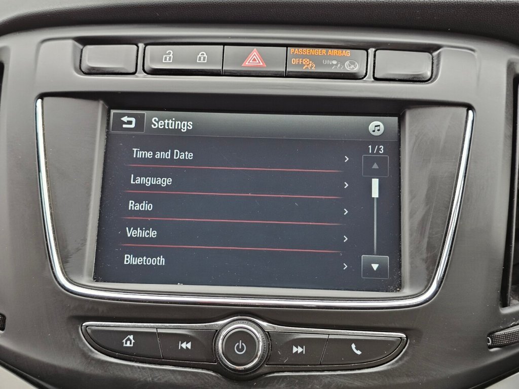 Vehicle 38