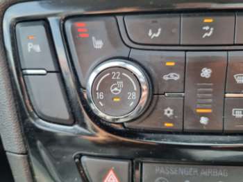 Used Vauxhall Mokka X 2017 for sale - 74953904: Photo
