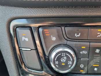 Used Vauxhall Mokka X 2017 for sale - 74953904: Photo