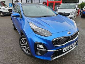 2018 (68) - 1.6 CRDi 4 SUV 5dr Diesel DCT Euro 6 (s/s) (134 bhp)