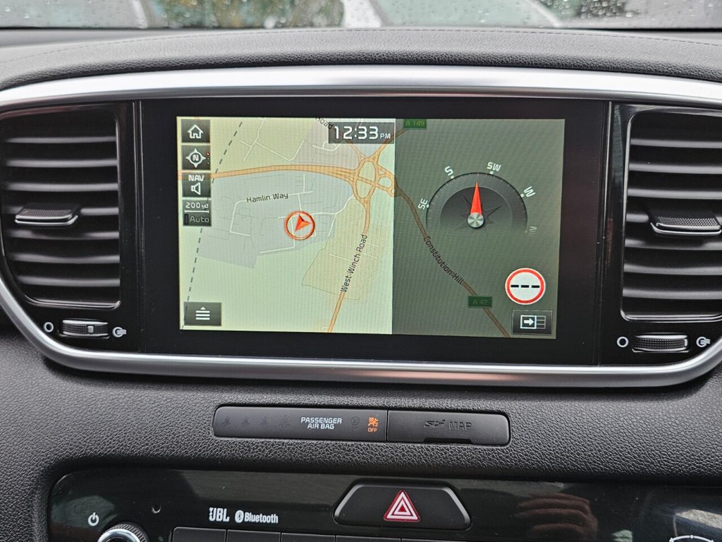 Vehicle 33