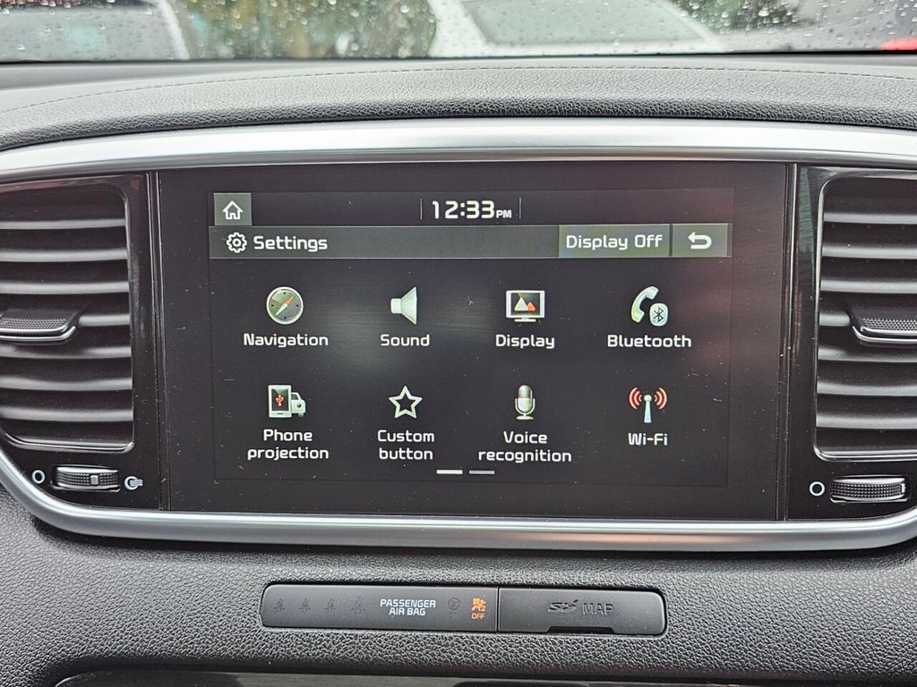Vehicle 34