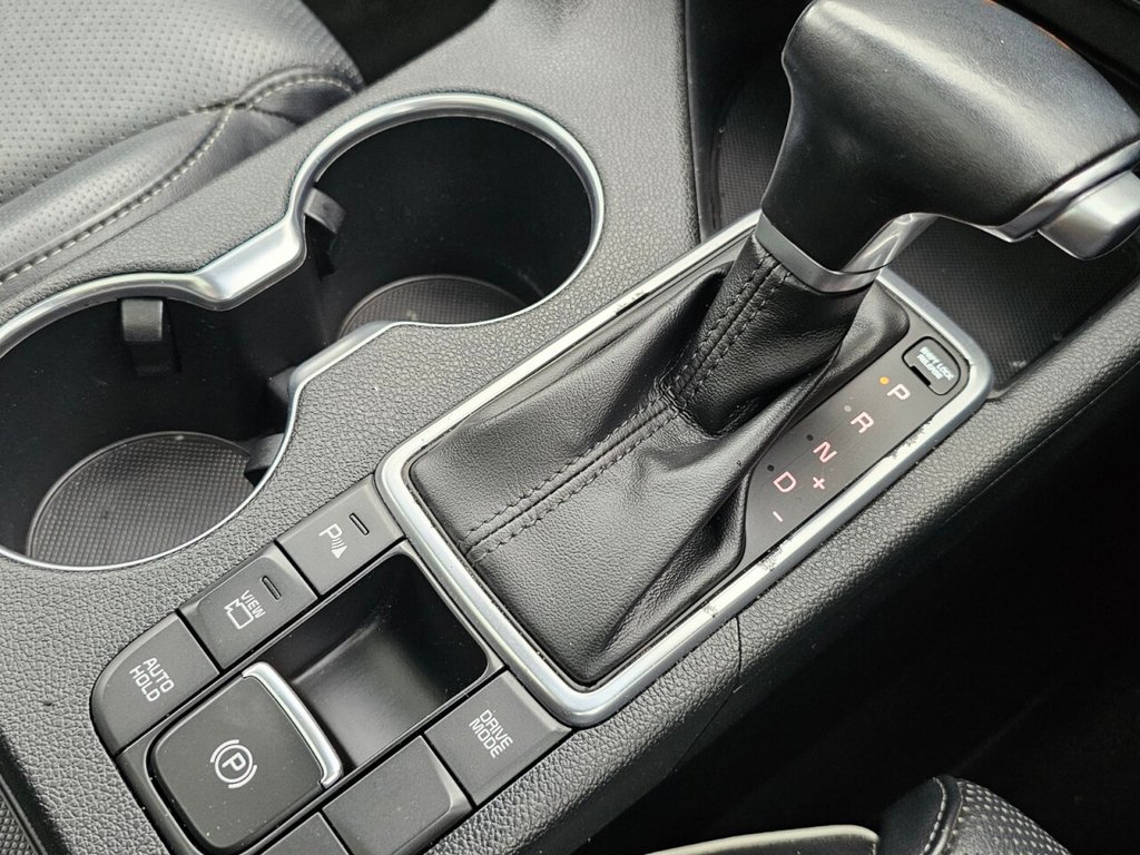 Vehicle 40