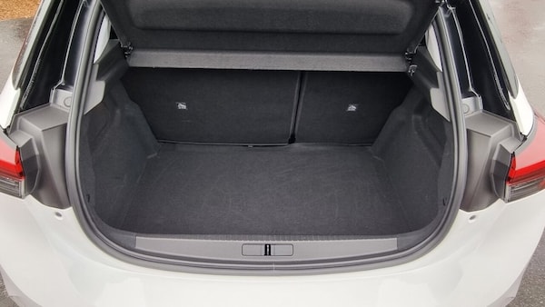 Used Vauxhall Corsa 2021 for sale - 70696814: Photo 10
