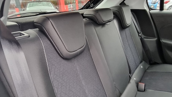 Used Vauxhall Corsa 2021 for sale - 70696814: Photo 12