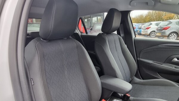 Used Vauxhall Corsa 2021 for sale - 70696814: Photo 14