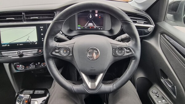 Used Vauxhall Corsa 2021 for sale - 70696814: Photo 17