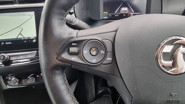 Used Vauxhall Corsa 2021 for sale - 70696814: Photo 18