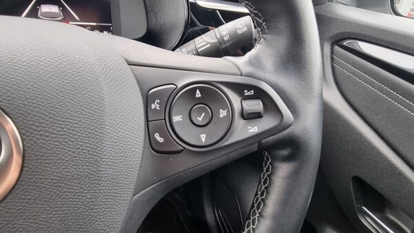 Used Vauxhall Corsa 2021 for sale - 70696814: Photo 19